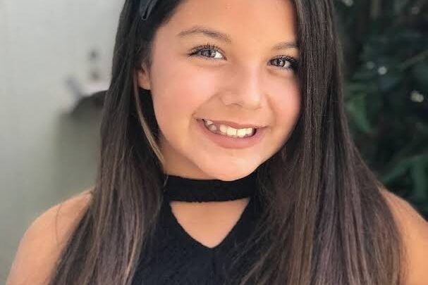 Olivia Olivarez Biography: Parents, Age, Ethnicity, Boyfriend, TikTok, Age, Height, Religion