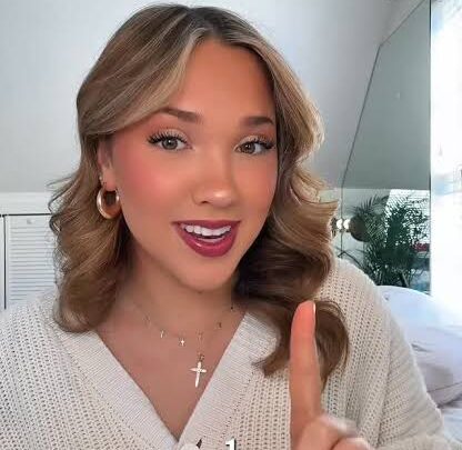 Noah Schnacky’s Sister Ella Schnacky Biography: Parents, Net Worth, TikTok, Ethnicity, Age, Siblings, Religion, Height, Boyfriend