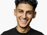Andreas Eskander Biography: Parents, Instagram, Net Worth, Age, Height, Ethnicity, Girlfriend, Religion