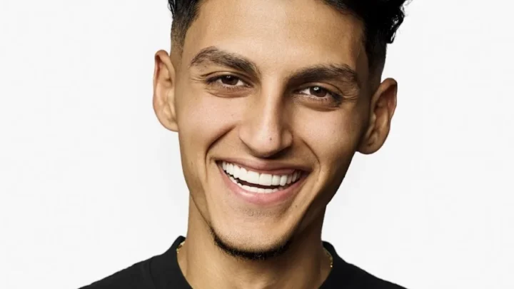 Andreas Eskander Biography: Parents, Instagram, Net Worth, Age, Height, Ethnicity, Girlfriend, Religion