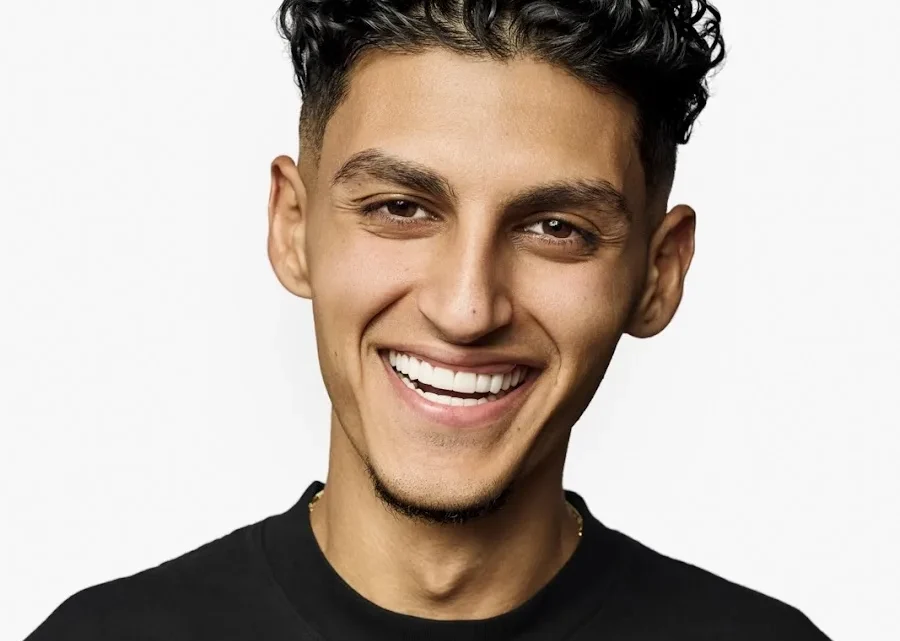 Andreas Eskander Biography: Parents, Instagram, Net Worth, Age, Height, Ethnicity, Girlfriend, Religion