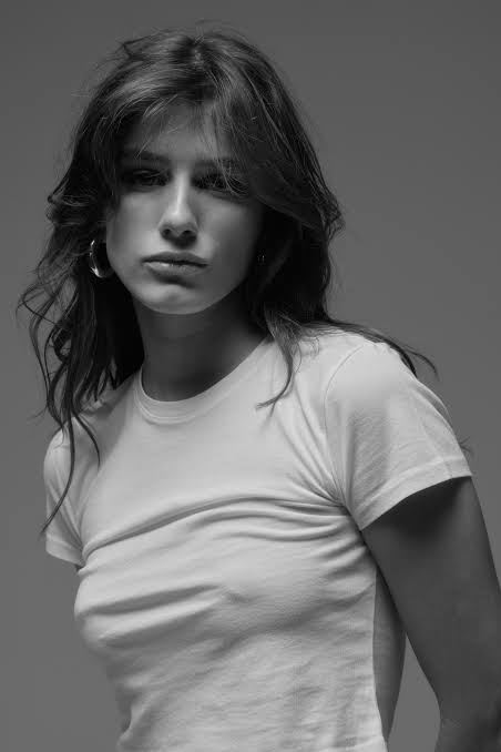 Olivia Rouyre - Biography