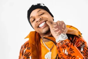 Doodie Lo - Biography