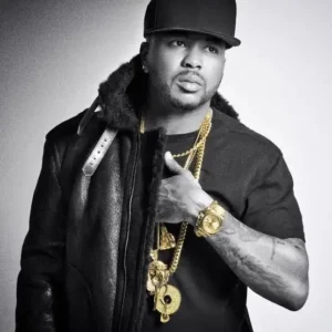 The-Dream - Biography