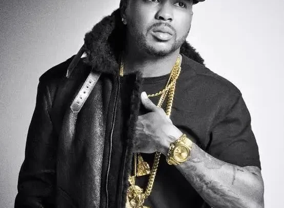 The-Dream Biography: Net Worth,  Age, Wife, Children, Parents, Siblings, Height, Songs & Albums, Instagram