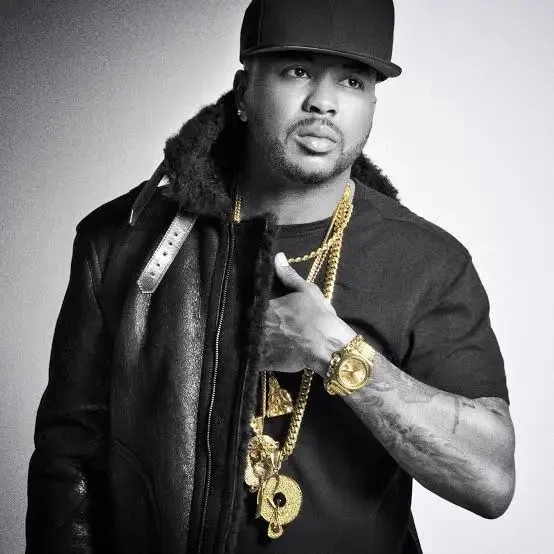 The-Dream Biography: Net Worth,  Age, Wife, Children, Parents, Siblings, Height, Songs & Albums, Instagram