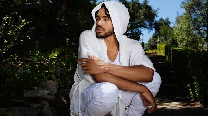 Bei Maejor Biography: Songs & Albums, Instagram, Tours, Age, Net Worth, Height, Girlfriend, Parents