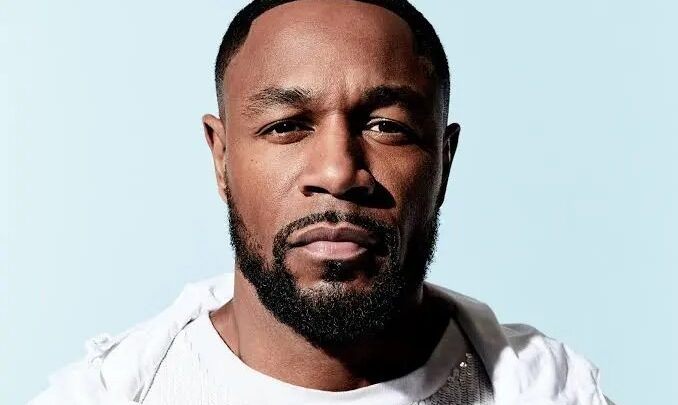 Tank Biography: Net Worth, Height, Songs, Age, Wife, Children, Parents, Albums, Ethnicity, Religion