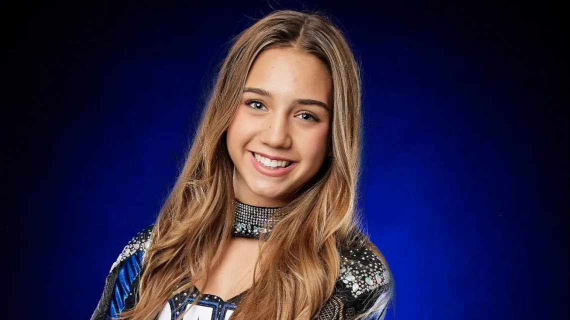 Rylie Shaw Biography: Age, Net Worth, Acting, Height, Husband, Parents, Movies & TV Shows