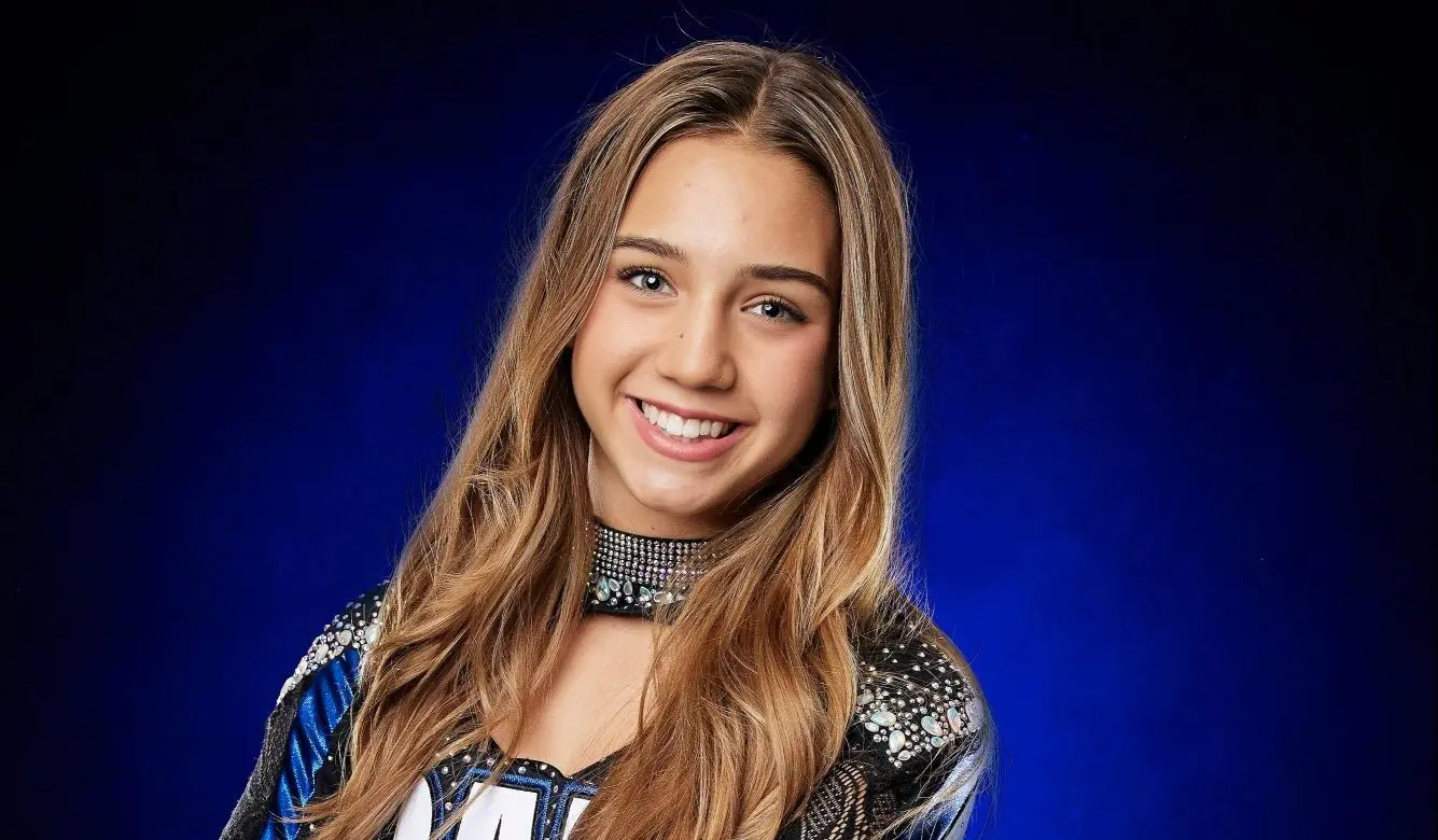 Rylie Shaw