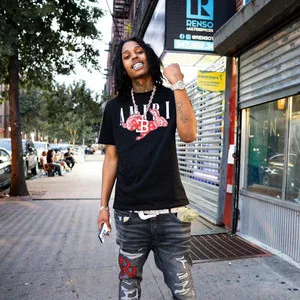 Sha Gz Biography: Net Worth, Girlfriend, Parents, Height, Age, Songs & Albums, Instagram, Ethnicity
