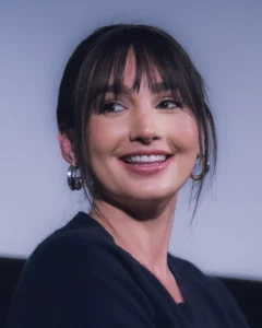 Emily Bear - Biography