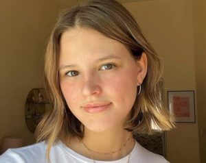 Peyton Kennedy - Biography