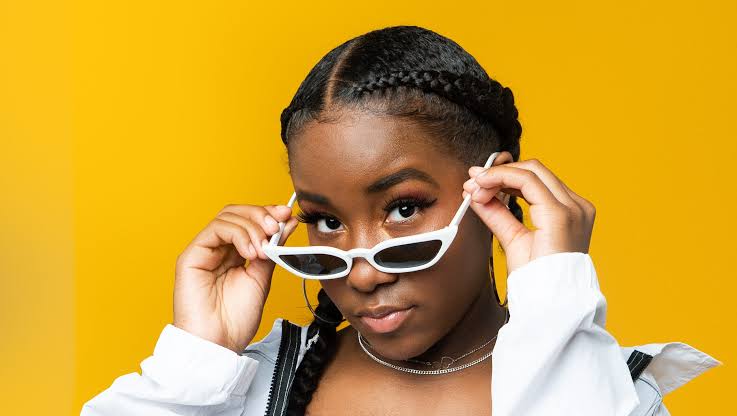 Jalaiah Harmon Biography: Age, Net Worth, Dance, Height, Parents, Relationship, Boyfriend