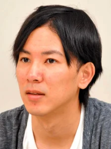 Hajime Isayama - Biography