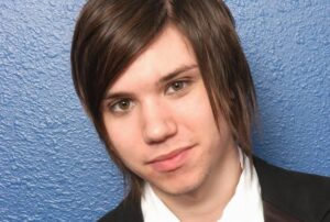 Ryan Ross - Biography