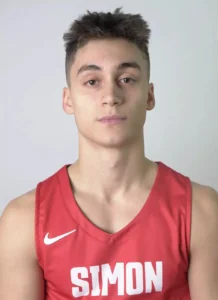 Matt Kiatipis - Biography