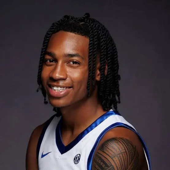 Rob Dillingham Biography: Stats, NBA Career, Net Worth, Height, Age, Girlfriend, Parents, Siblings, Facebook