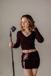 Kacey Fifield - Biography