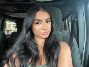 Tati McQuay - Biography