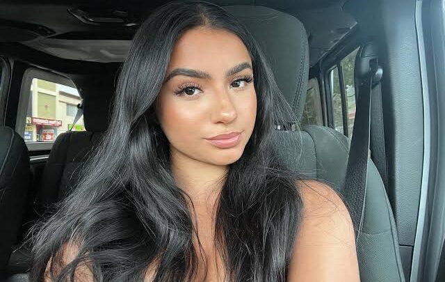 Tati McQuay Biography: Age, Net Worth, Dancing, Height, Partner, Parents, Movies & TV Shows