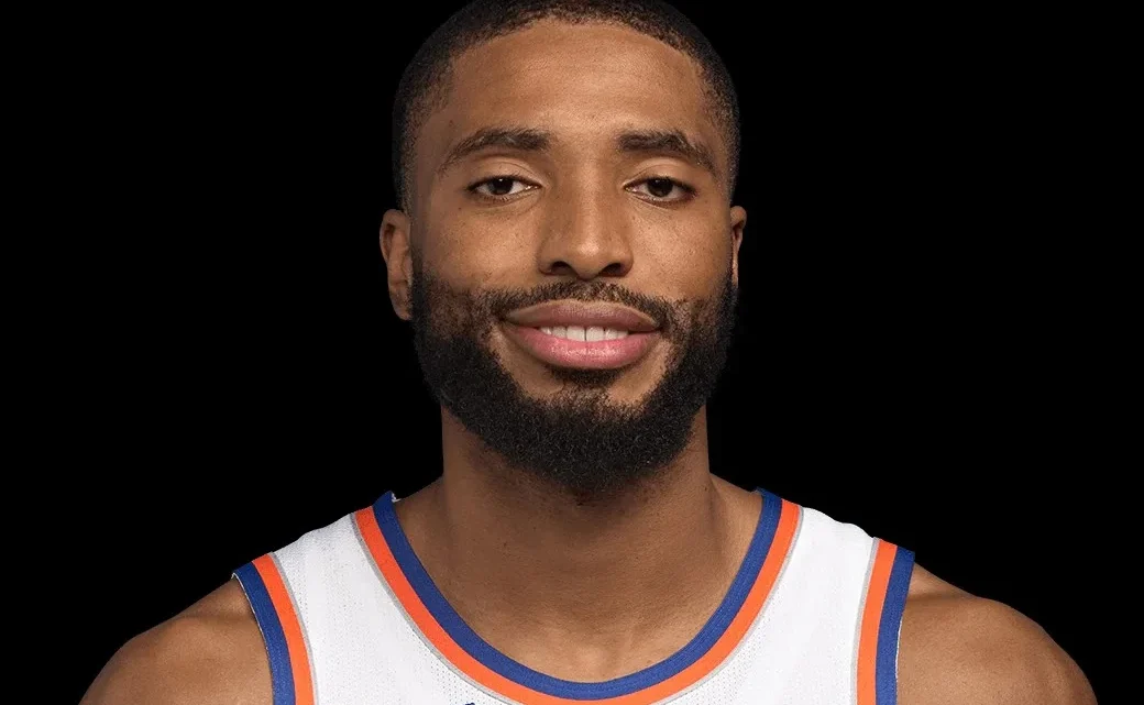 Mikal Bridges Biography: Age, Net Worth, Basketball, Height, Girlfriend, Parents, Stats, NBA
