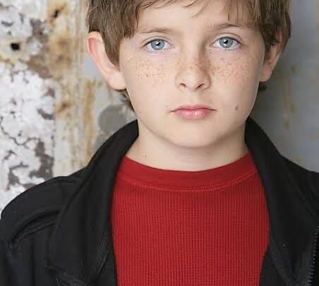 Grant Palmer Biography: Age, Net Worth, Voice, Height, Parents, TV Shows, Relationship
