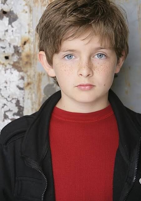 Grant Palmer Biography: Age, Net Worth, Voice, Height, Parents, TV Shows, Relationship