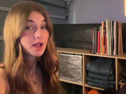 Caliah Cotter Biography: Age, Net Worth, YouTube, Height, Parents, Songs, Relationship