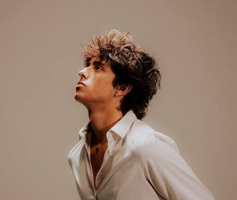 Aidan Aws Biography: Modelling, Net Worth, Girlfriend, Height Age, Parents, Siblings, TikTok