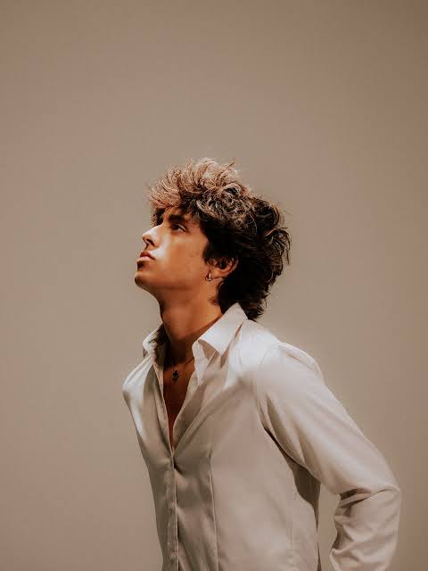 Aidan Aws Biography: Modelling, Net Worth, Girlfriend, Height Age, Parents, Siblings, TikTok