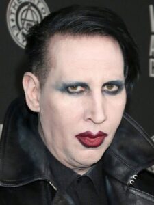 Marilyn Manson - Biography