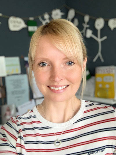 Katie Kirby Biography: Net Worth, Books, Age, Husband, Height, Children, Parents,  Instagram