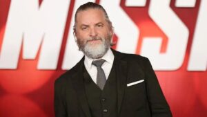 Shea Whigham - Biography