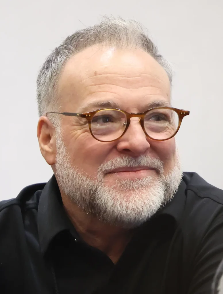 Richard Steven Horvitz - Biography