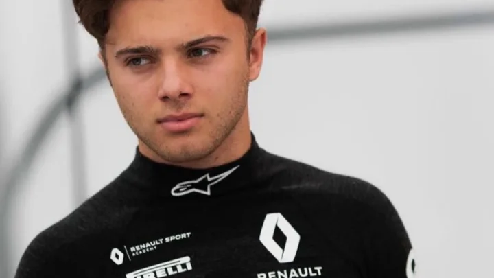 Max Fewtrell Biography: Ethnicity, Parents, Wife, Age, Instagram, Religion, Net Worth, Height