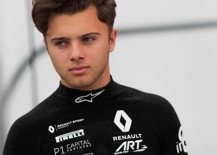 Max Fewtrell Biography: Ethnicity, Parents, Wife, Age, Instagram, Religion, Net Worth, Height