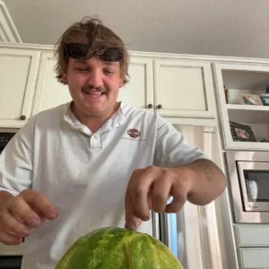 Connor Yates - Biography