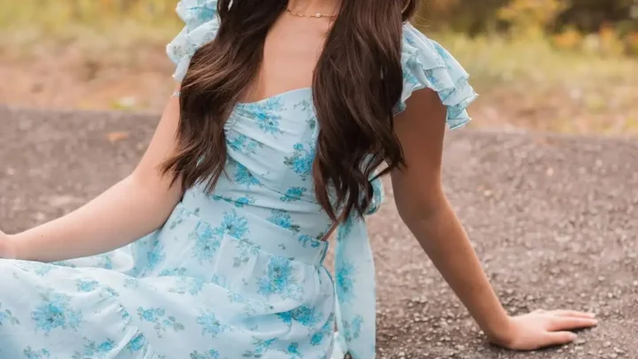 Emberli Daniel Biography: Net Worth, Age, Boyfriend, Instagram, Parents, Height, TikTok, Brands