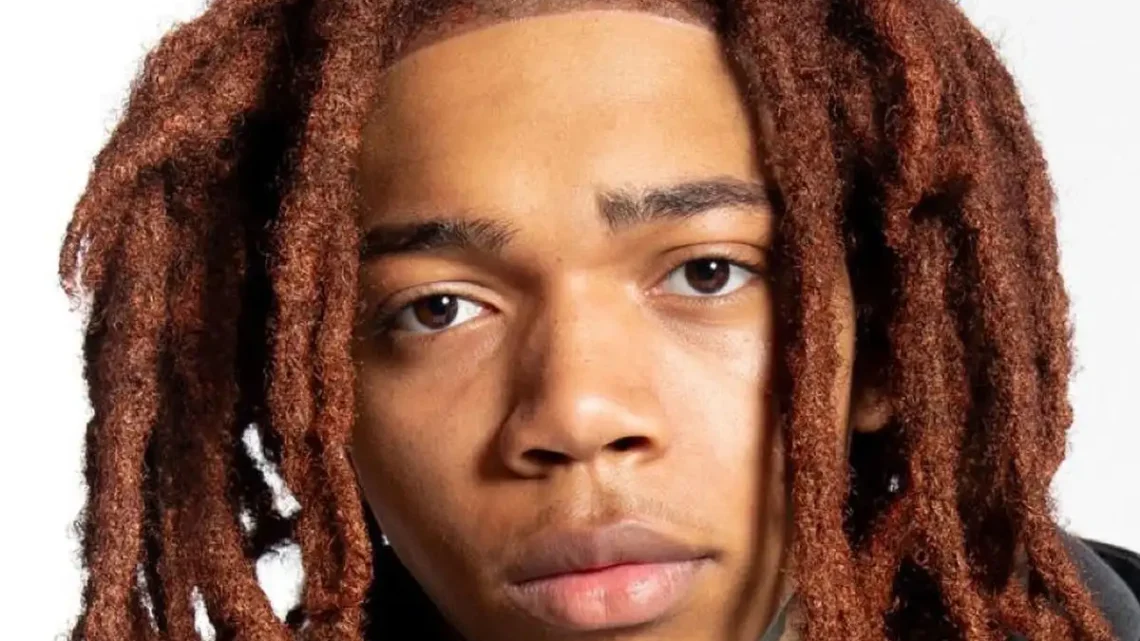 Chuckyy Biography: Age, Net Worth, Career, Height, Parents, Songs, Albums, OTF, Girlfriend