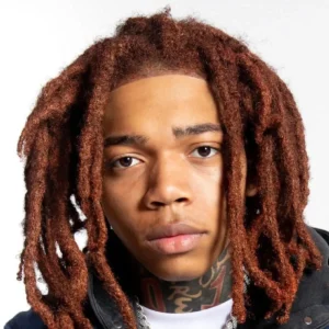 Chuckyy - Biography