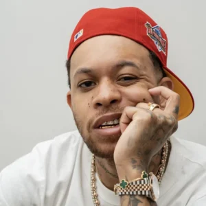 CHASE B - Biography