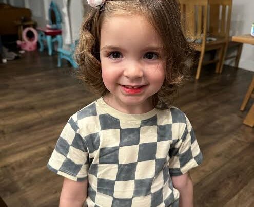 Navey McBride Biography: Age, Net Worth, YouTube, Height, Parents, Siblings, Family