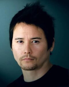 Johnny Yong Bosch - Biography