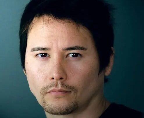 Johnny Yong Bosch Biography: Age, Wife, Net Worth, Children, Parents, Siblings, Education, Height, Movies & TV Shows
