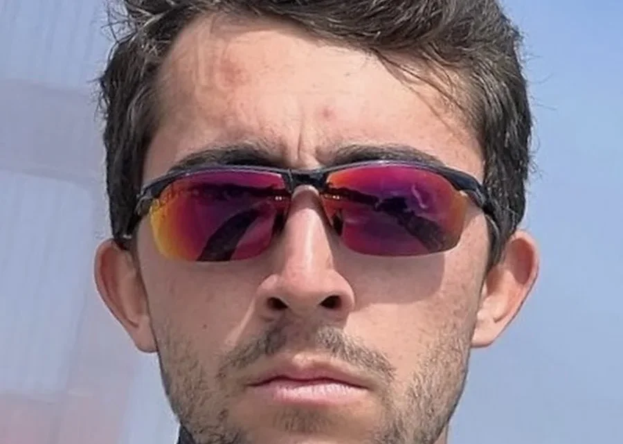 Tyler Oliveira Biography: Parents, Net Worth, Height, Age, Journalism, YouTube, Nationality, Spouse