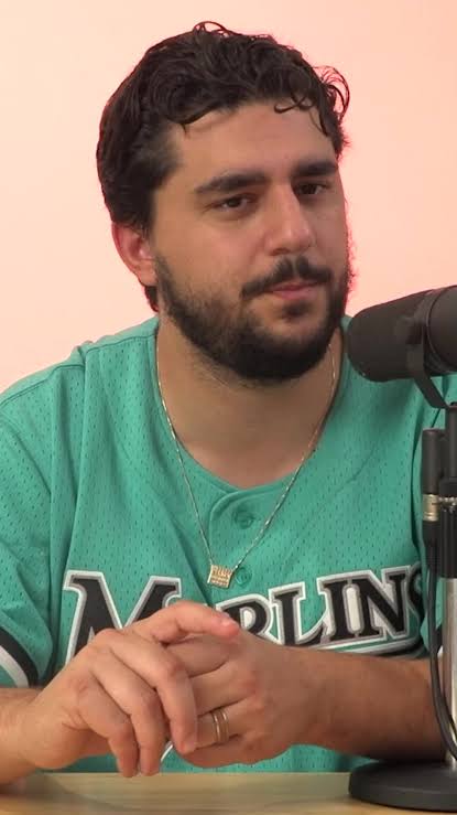 Frank Alvarez - Biography