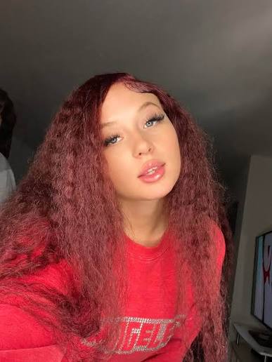 Coco Bliss - Biography