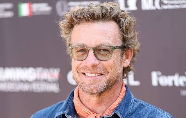Simon Baker Biography: Children, Age, Height, Instagram, Net Worth, Wife, Parents, TV Shows, Movies, Ethnicity