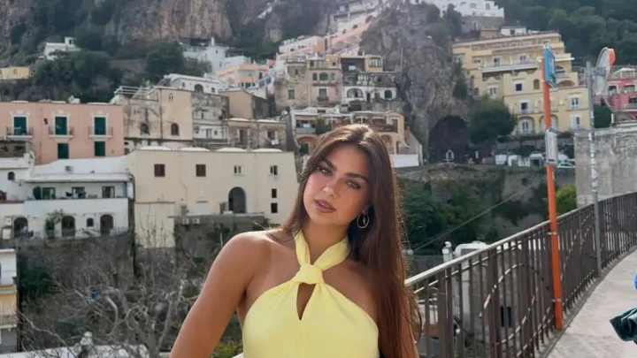 Alisa Kotlyarenko Biography: Modelling, Age, Parents, Siblings, Net Worth, Height, Boyfriend, TikTok, Business, Ethnicity
